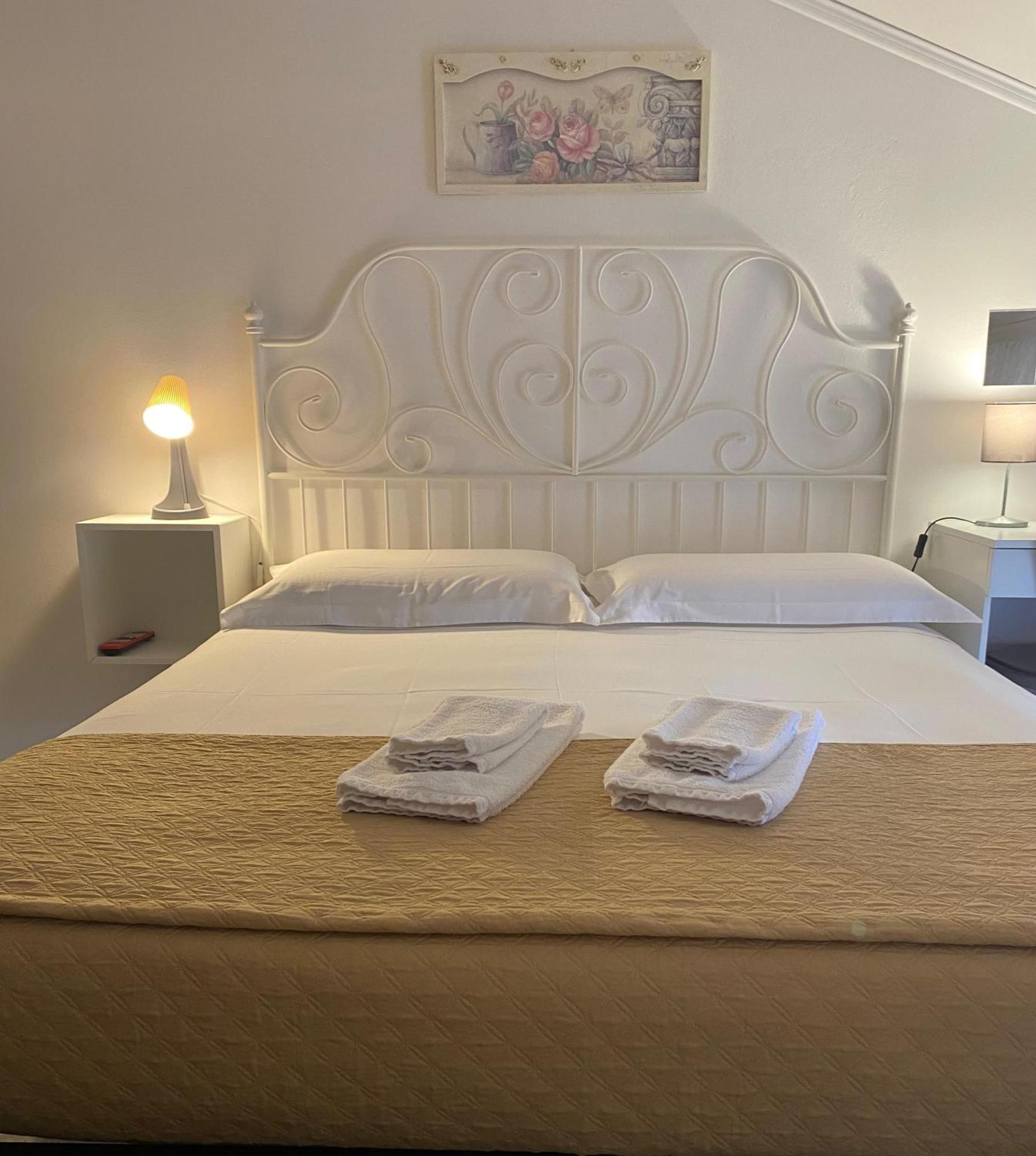 Casa Dolce Casa Bed & Breakfast