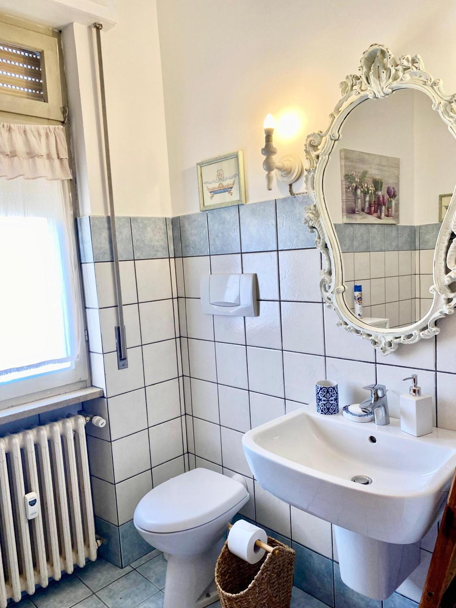 Bed & Breakfast Casa Dolce Casa