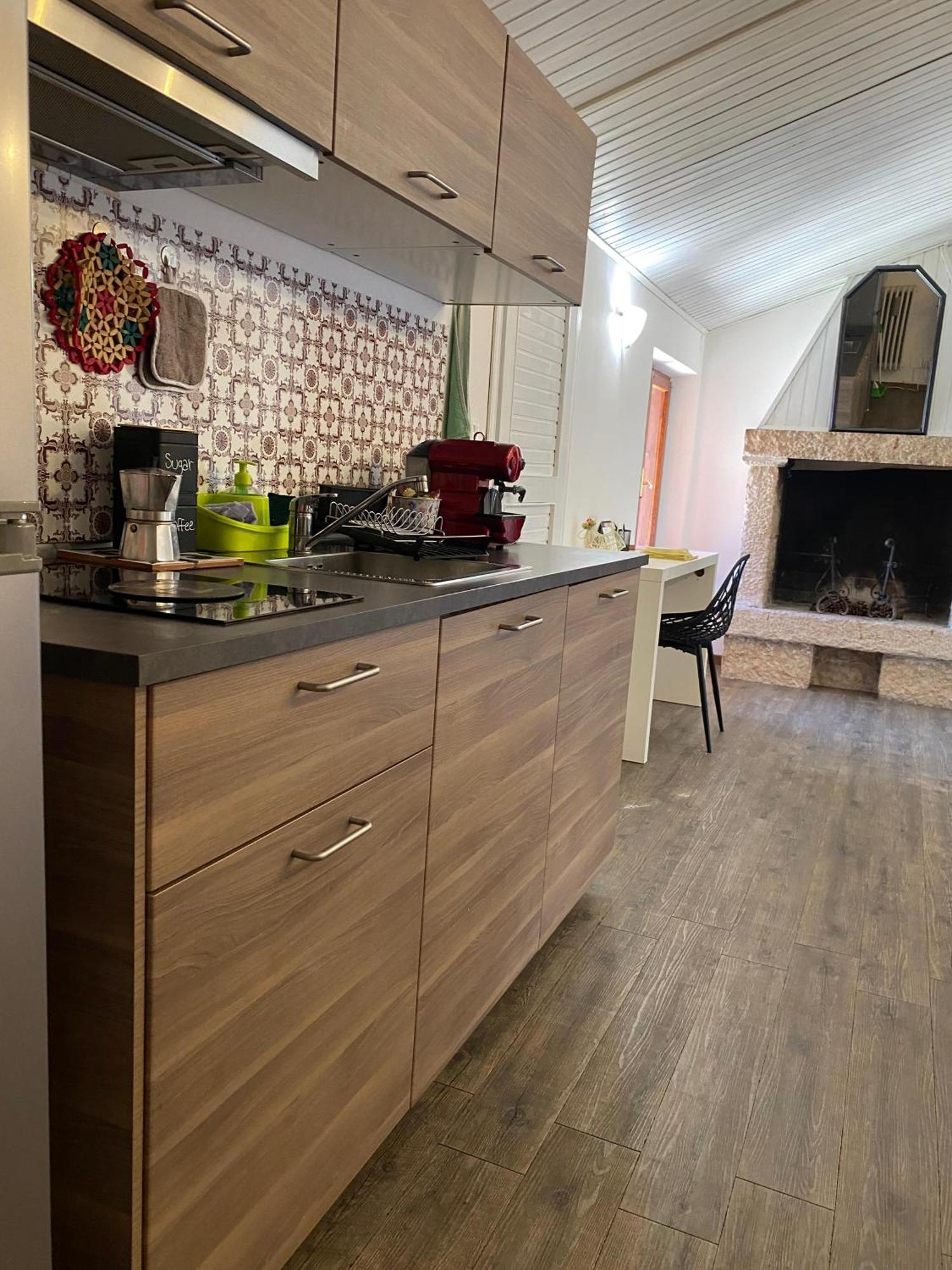 Casa Dolce Casa Bed & Breakfast